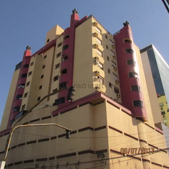 Foto 1 de Apartamento com 2 quartos à venda e para alugar, 90m2 em Centro, Sao Leopoldo - RS