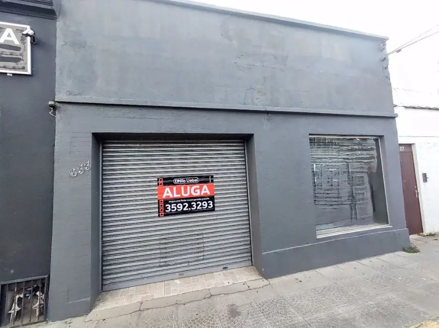 Loja para alugar, 50m2 em Centro, Sao Leopoldo - RS - imagem 1 Foto 1 de Loja para alugar, 50m2 em Centro, Sao Leopoldo - RS