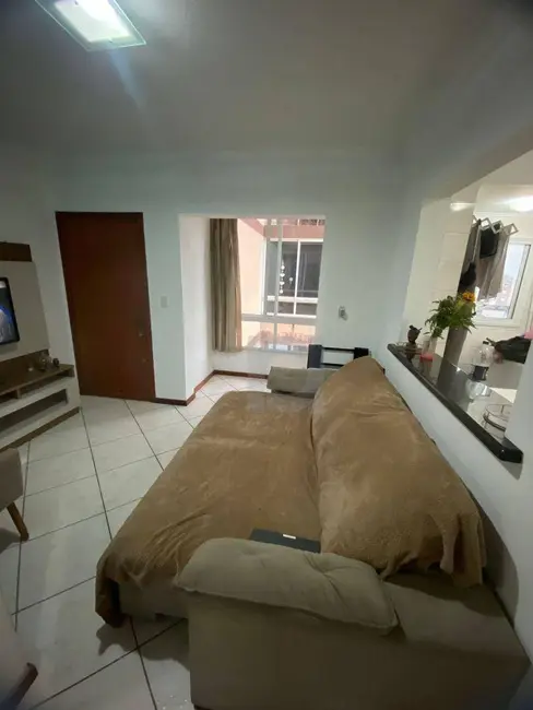 Foto 1 de Apartamento com 2 quartos à venda, 68m2 em Fião, Sao Leopoldo - RS