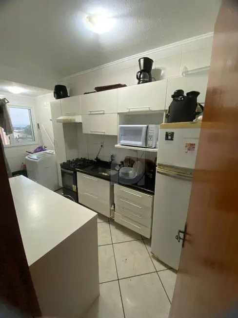 Foto 2 de Apartamento com 2 quartos à venda, 68m2 em Fião, Sao Leopoldo - RS