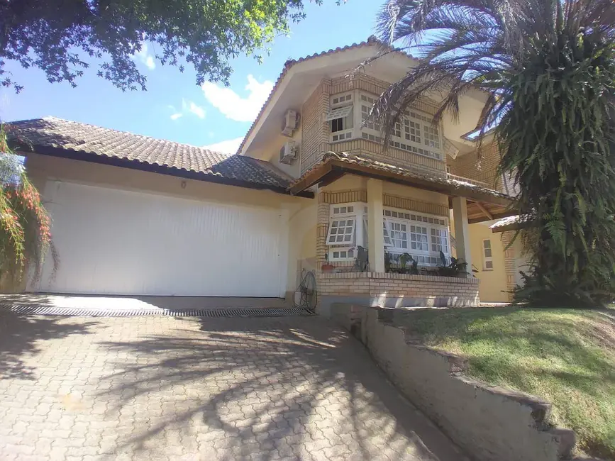 Foto 4 de Casa com 3 quartos à venda, 525m2 em Padre Reus, Sao Leopoldo - RS