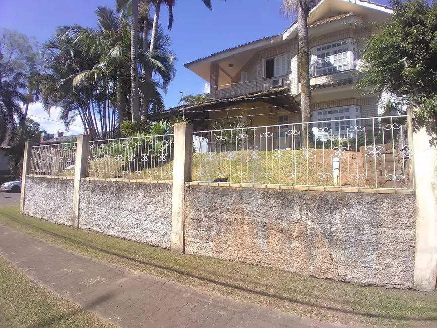 Foto 9 de Casa com 3 quartos à venda, 525m2 em Padre Reus, Sao Leopoldo - RS