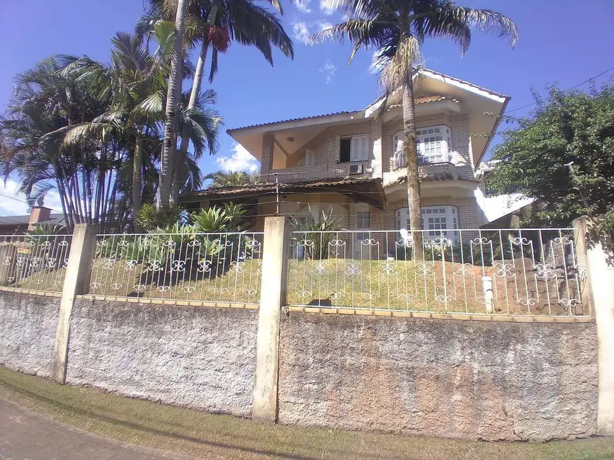 Foto 1 de Casa com 3 quartos à venda, 525m2 em Padre Reus, Sao Leopoldo - RS