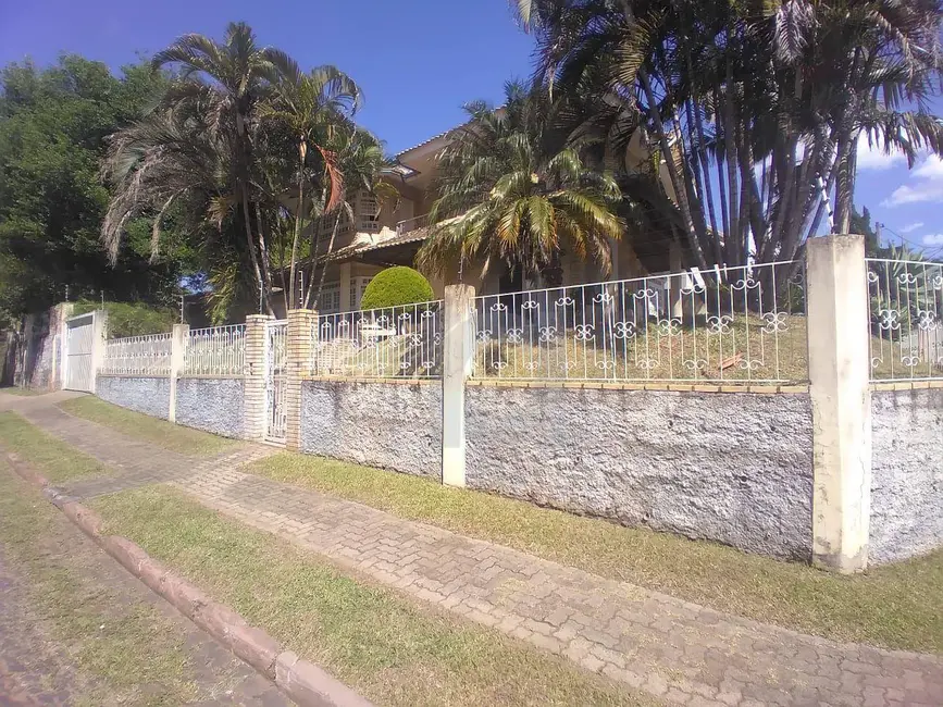 Foto 8 de Casa com 3 quartos à venda, 525m2 em Padre Reus, Sao Leopoldo - RS