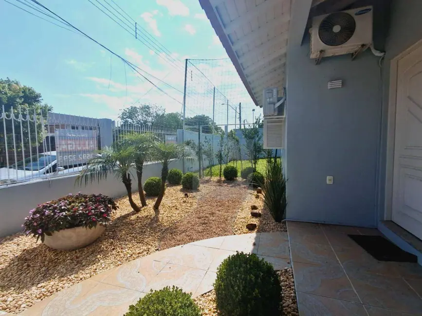 Foto 4 de Casa com 3 quartos à venda, 600m2 em Campina, Sao Leopoldo - RS