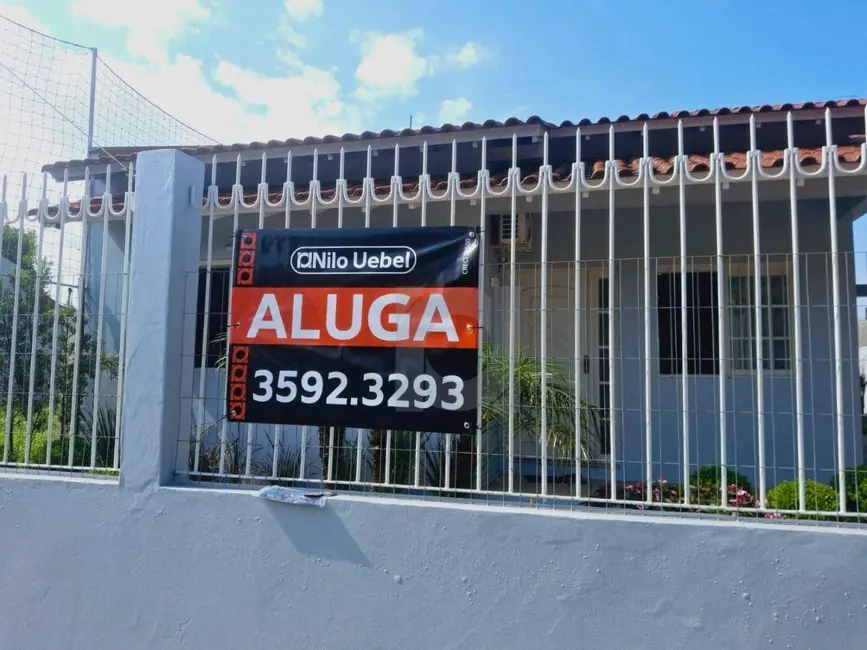 Foto 2 de Casa com 3 quartos à venda, 600m2 em Campina, Sao Leopoldo - RS