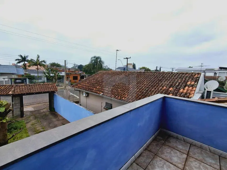 Foto 3 de Casa com 2 quartos para alugar, 320m2 em Scharlau, Sao Leopoldo - RS