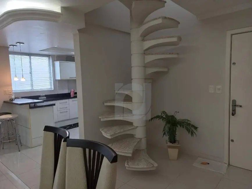 Foto 4 de Cobertura com 3 quartos à venda, 185m2 em Centro, Sao Leopoldo - RS