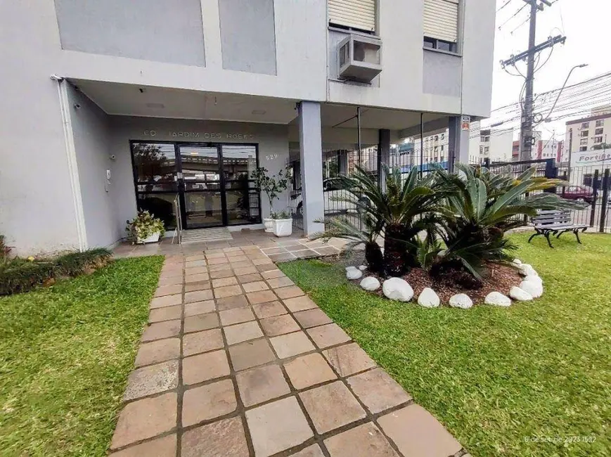 Foto 2 de Apartamento com 2 quartos à venda, 72m2 em Centro, Sao Leopoldo - RS