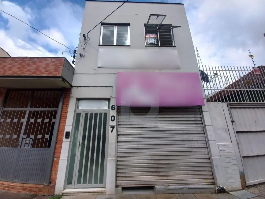 Sala Comercial para alugar, 86m2 em Centro, Sao Leopoldo - RS - imagem 1 Foto 1 de Sala Comercial para alugar, 86m2 em Centro, Sao Leopoldo - RS