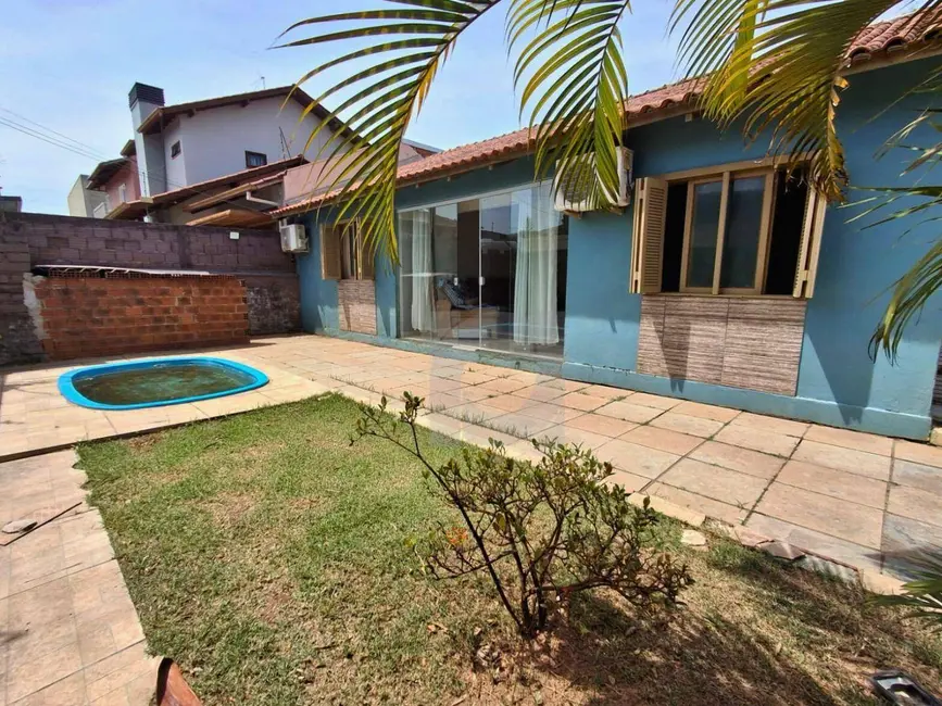 Foto 1 de Casa com 4 quartos à venda, 400m2 em Feitoria, Sao Leopoldo - RS