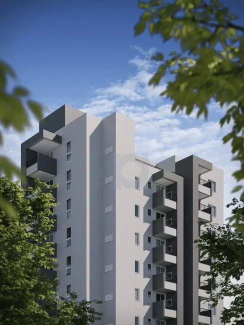 Foto 2 de Apartamento com 1 quarto à venda, 42m2 em São José, Sao Leopoldo - RS