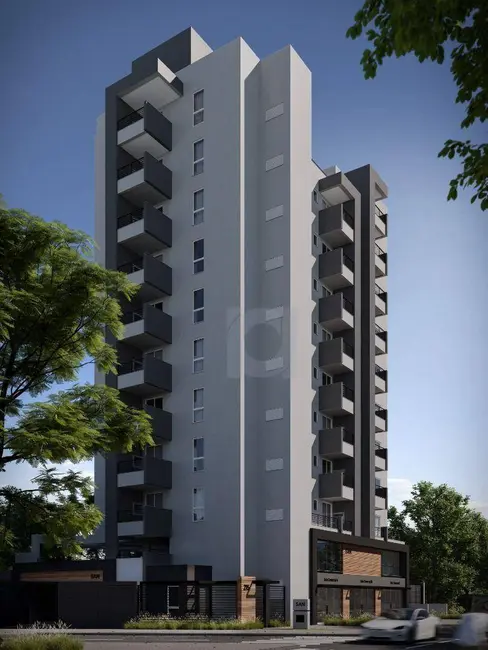 Foto 4 de Apartamento com 1 quarto à venda, 42m2 em São José, Sao Leopoldo - RS