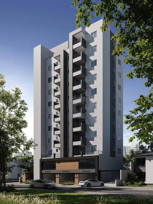 Foto 1 de Apartamento com 1 quarto à venda, 42m2 em São José, Sao Leopoldo - RS