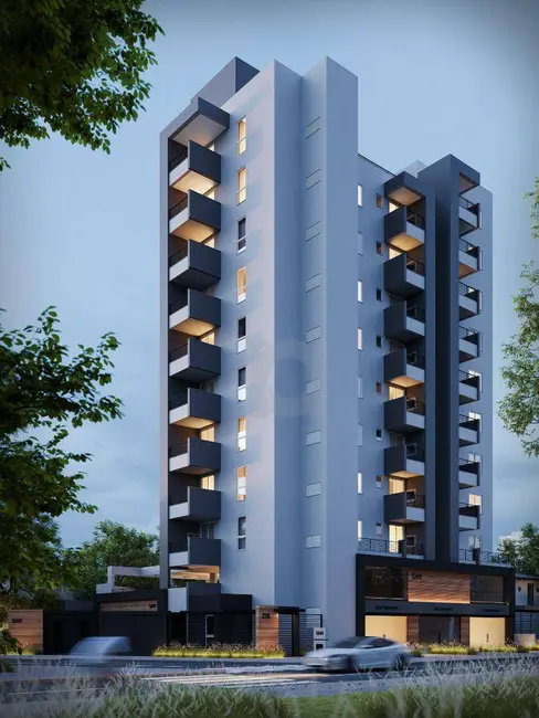 Foto 3 de Apartamento com 3 quartos à venda, 92m2 em São José, Sao Leopoldo - RS