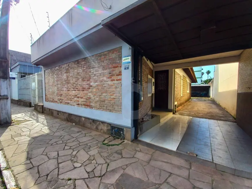 Foto 1 de Casa à venda, 300m2 em Centro, Sao Leopoldo - RS