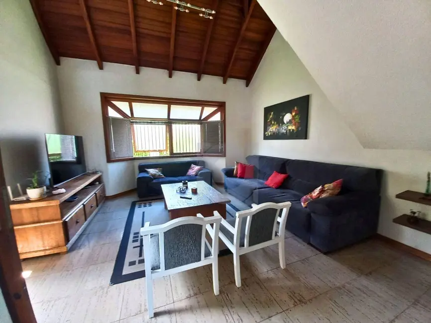 Casa com 4 quartos à venda e para alugar, 774m2 em Santo André, Sao Leopoldo - RS - imagem 7 Foto 7 de Casa com 4 quartos à venda e para alugar, 774m2 em Santo André, Sao Leopoldo - RS