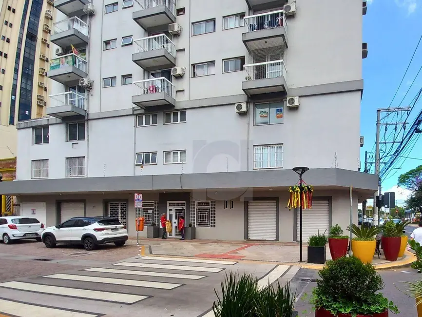 Foto 1 de Sala Comercial à venda e para alugar, 67m2 em Centro, Sao Leopoldo - RS