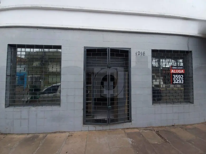 Foto 1 de Casa para alugar, 544m2 em Centro, Sao Leopoldo - RS