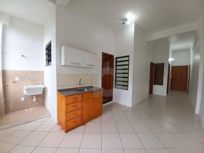 Apartamento com 2 quartos para alugar, 60m2 em Cristo Rei, Sao Leopoldo - RS - imagem 2 Foto 2 de Apartamento com 2 quartos para alugar, 60m2 em Cristo Rei, Sao Leopoldo - RS