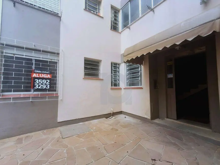 Foto 1 de Apartamento com 2 quartos à venda, 55m2 em São Miguel, Sao Leopoldo - RS