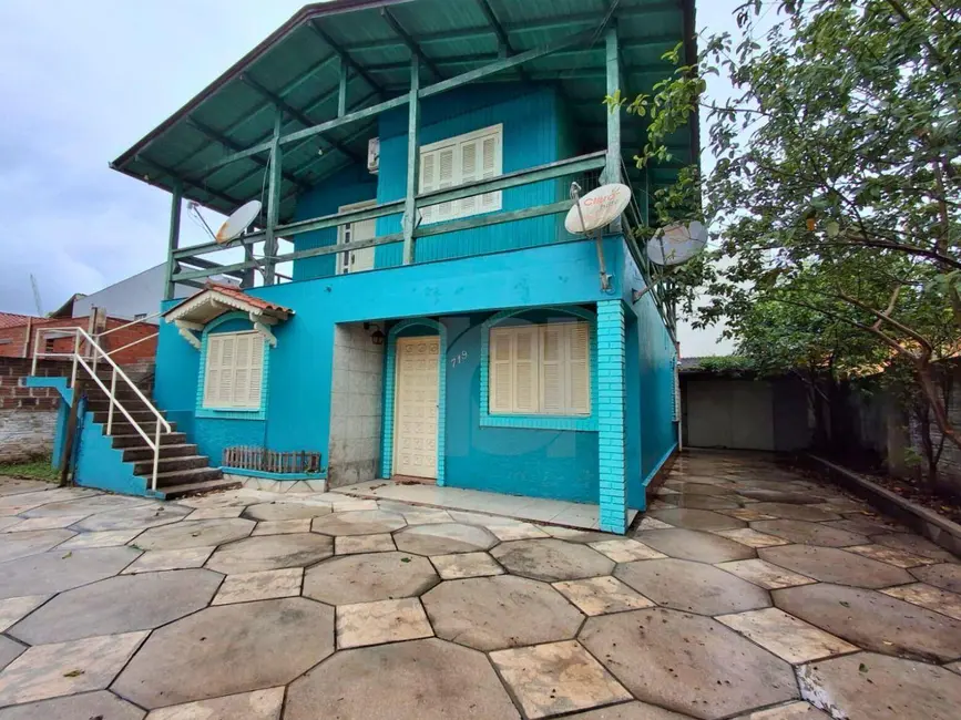 Casa com 3 quartos à venda e para alugar, 420m2 em Campina, Sao Leopoldo - RS - imagem 3 Foto 3 de Casa com 3 quartos à venda e para alugar, 420m2 em Campina, Sao Leopoldo - RS