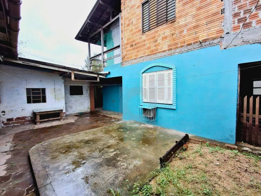 Casa com 3 quartos à venda e para alugar, 420m2 em Campina, Sao Leopoldo - RS - imagem 6 Foto 6 de Casa com 3 quartos à venda e para alugar, 420m2 em Campina, Sao Leopoldo - RS