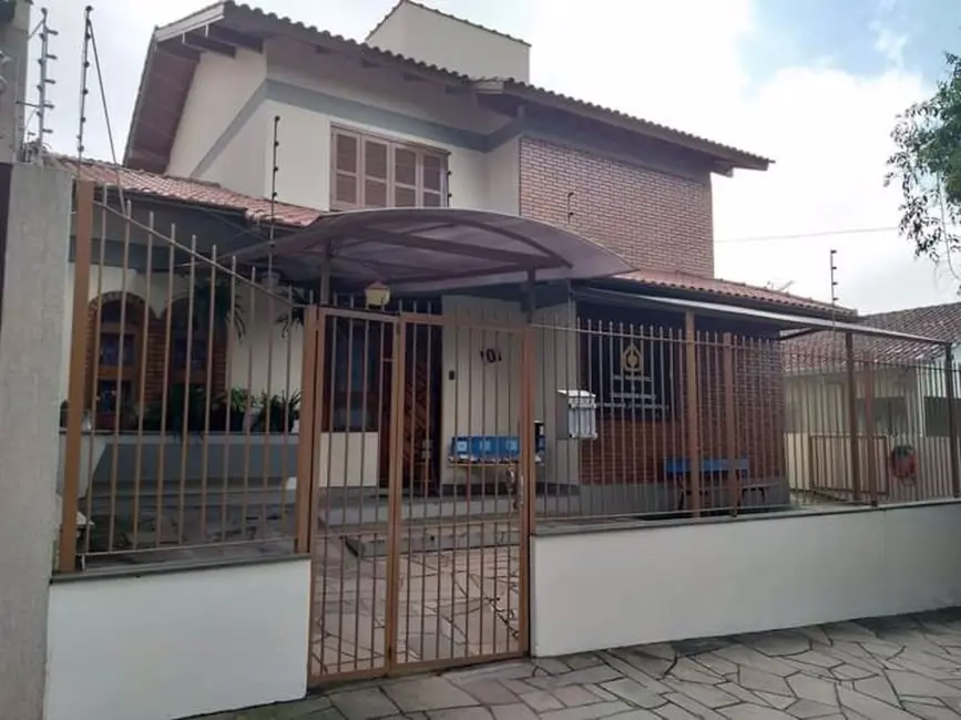 Foto 1 de Casa para alugar, 369m2 em Padre Reus, Sao Leopoldo - RS