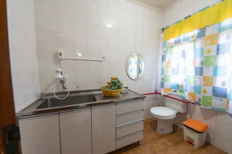 Foto 4 de Casa para alugar, 369m2 em Padre Reus, Sao Leopoldo - RS