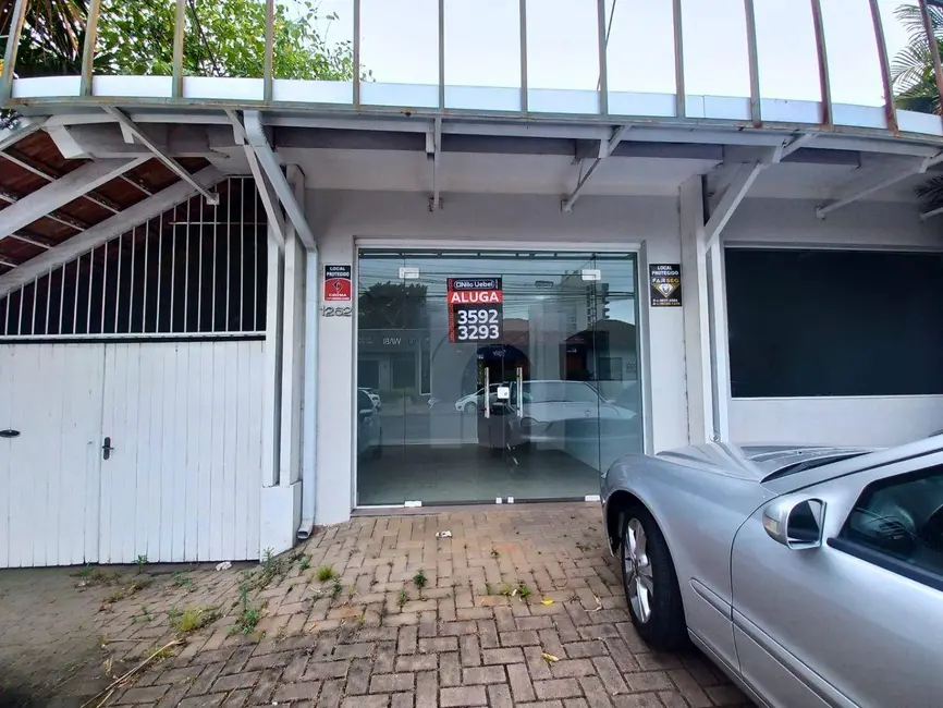 Foto 1 de Casa para alugar, 300m2 em Centro, Sao Leopoldo - RS