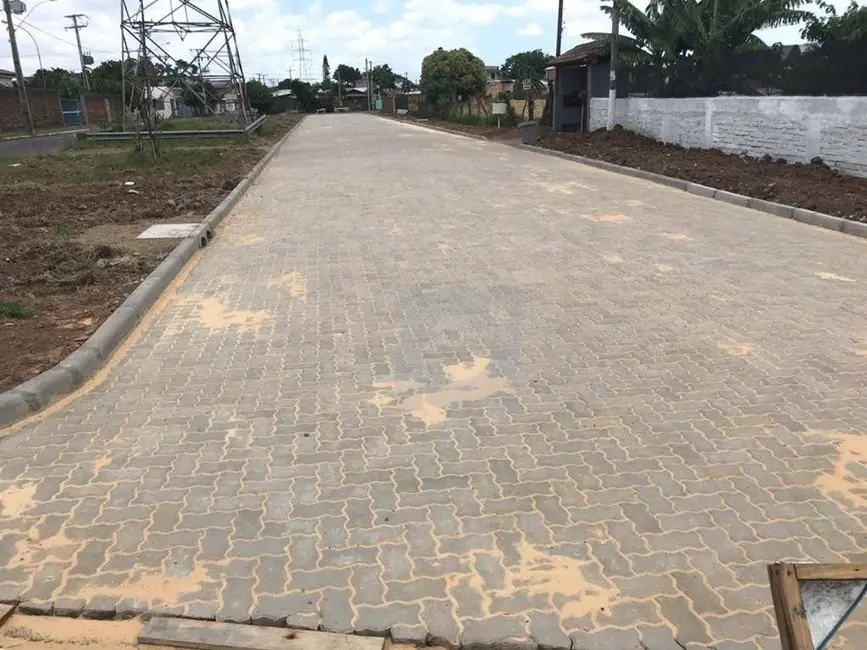 Terreno / Lote à venda, 8811m2 em Scharlau, Sao Leopoldo - RS - imagem 3 Foto 3 de Terreno / Lote à venda, 8811m2 em Scharlau, Sao Leopoldo - RS