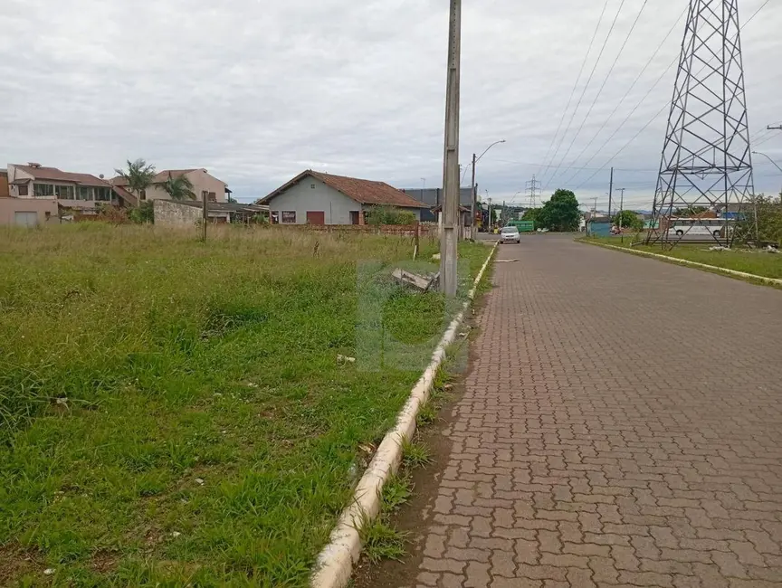 Terreno / Lote à venda, 8811m2 em Scharlau, Sao Leopoldo - RS - imagem 6 Foto 6 de Terreno / Lote à venda, 8811m2 em Scharlau, Sao Leopoldo - RS