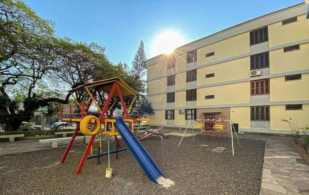 Foto 2 de Apartamento com 3 quartos à venda e para alugar, 60m2 em Centro, Sao Leopoldo - RS