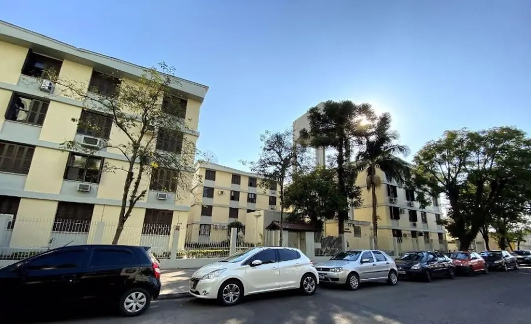 Foto 1 de Apartamento com 3 quartos à venda e para alugar, 60m2 em Centro, Sao Leopoldo - RS