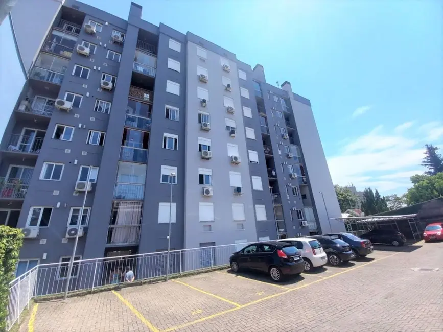 Foto 2 de Apartamento com 2 quartos para alugar, 63m2 em Santo André, Sao Leopoldo - RS