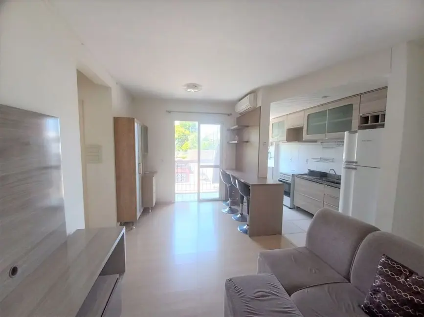 Foto 9 de Apartamento com 2 quartos para alugar, 63m2 em Santo André, Sao Leopoldo - RS