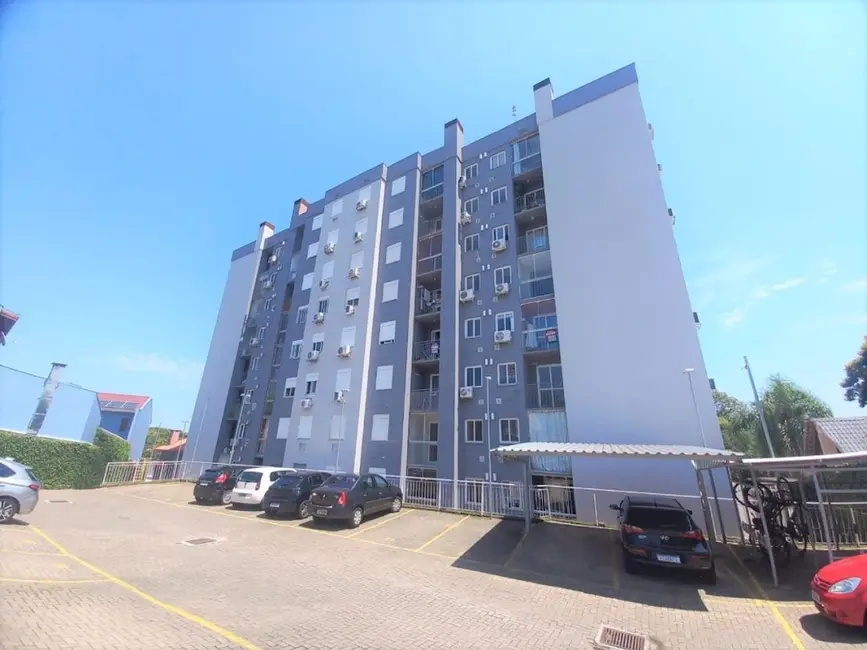 Foto 3 de Apartamento com 2 quartos para alugar, 63m2 em Santo André, Sao Leopoldo - RS