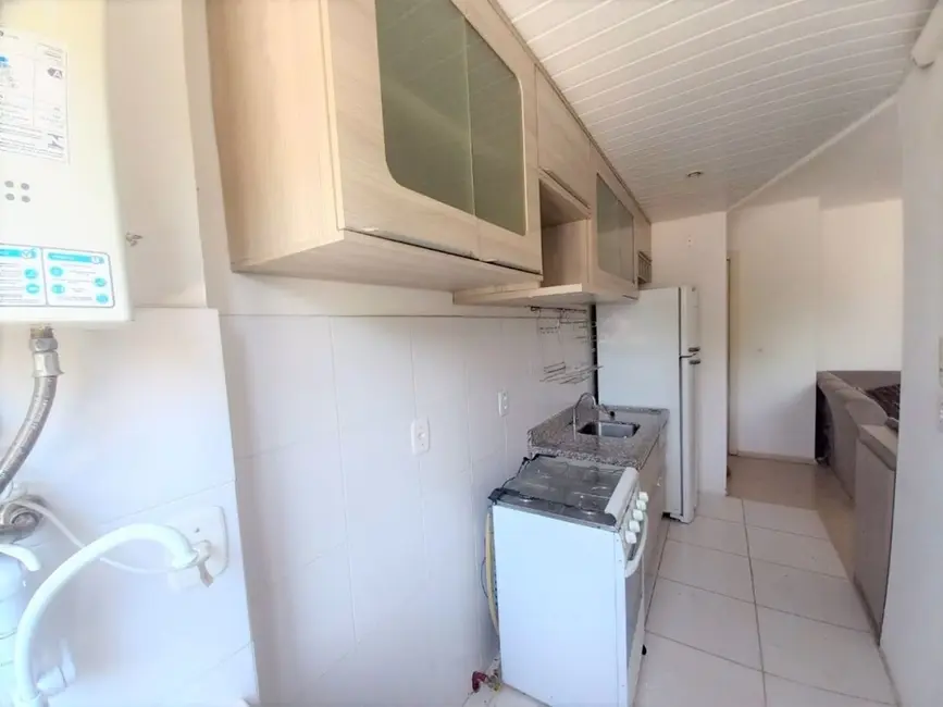 Foto 5 de Apartamento com 2 quartos para alugar, 63m2 em Santo André, Sao Leopoldo - RS