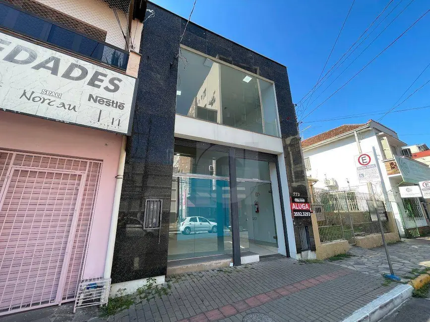 Loja para alugar, 165m2 em Centro, Sao Leopoldo - RS - imagem 2 Foto 2 de Loja para alugar, 165m2 em Centro, Sao Leopoldo - RS