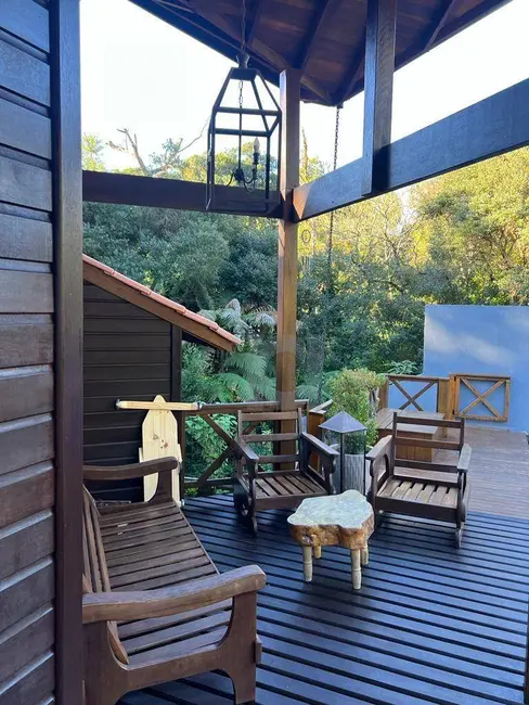 Foto 3 de Casa com 4 quartos à venda, 920m2 em Gramado - RS