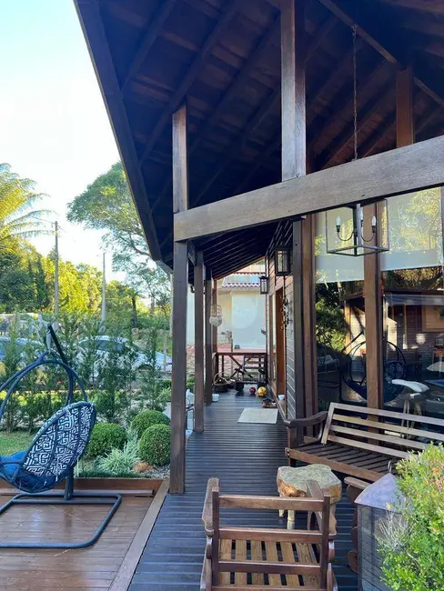 Foto 5 de Casa com 4 quartos à venda, 920m2 em Gramado - RS