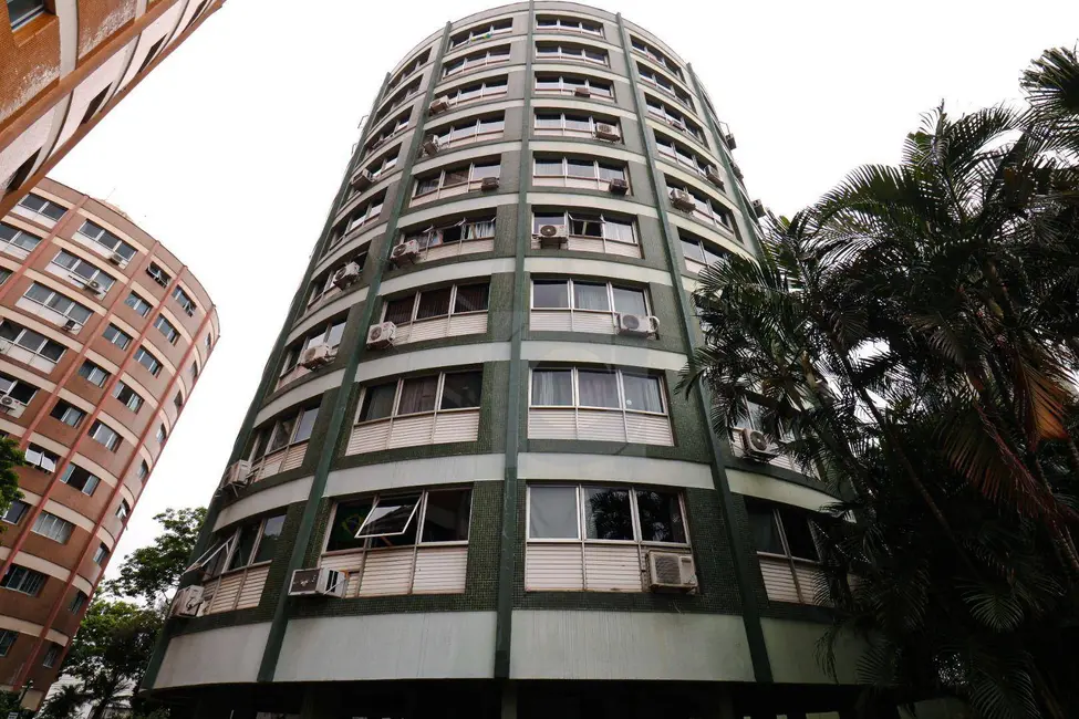 Foto 1 de Apartamento com 1 quarto à venda, 7102m2 em Centro, Sao Leopoldo - RS