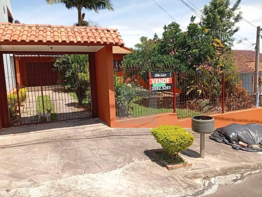 Foto 1 de Casa com 3 quartos à venda, 341m2 em Feitoria, Sao Leopoldo - RS