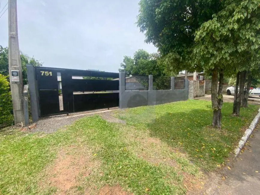 Casa com 1 quarto à venda, 300m2 em Portao - RS - imagem 2 Foto 2 de Casa com 1 quarto à venda, 300m2 em Portao - RS