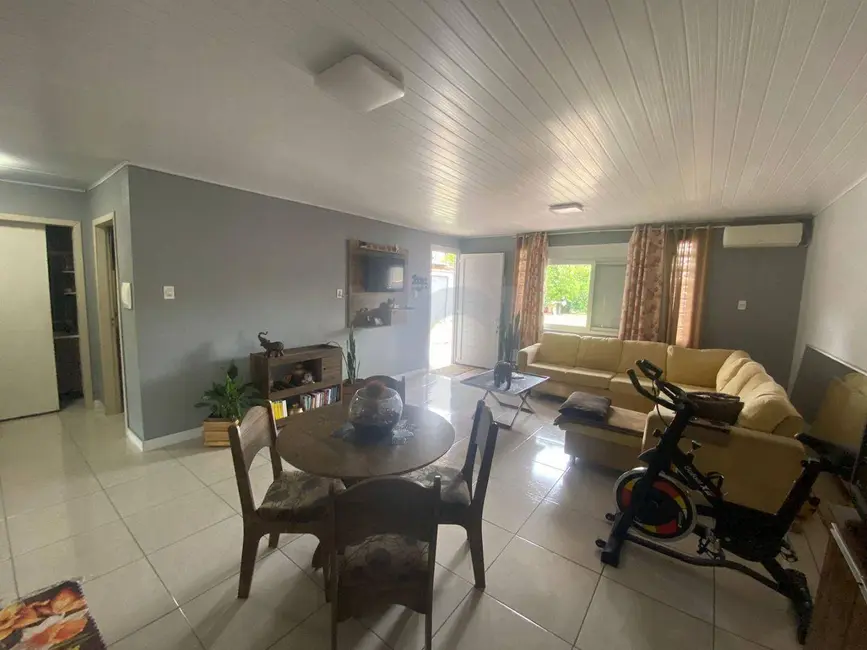 Casa com 1 quarto à venda, 300m2 em Portao - RS - imagem 9 Foto 9 de Casa com 1 quarto à venda, 300m2 em Portao - RS