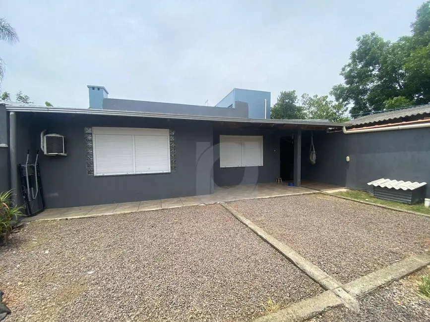 Casa com 1 quarto à venda, 300m2 em Portao - RS - imagem 4 Foto 4 de Casa com 1 quarto à venda, 300m2 em Portao - RS