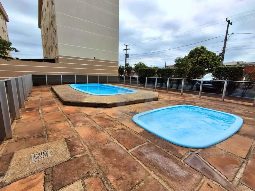 Apartamento com 2 quartos para alugar, 55m2 em Scharlau, Sao Leopoldo - RS - imagem 3 Foto 3 de Apartamento com 2 quartos para alugar, 55m2 em Scharlau, Sao Leopoldo - RS