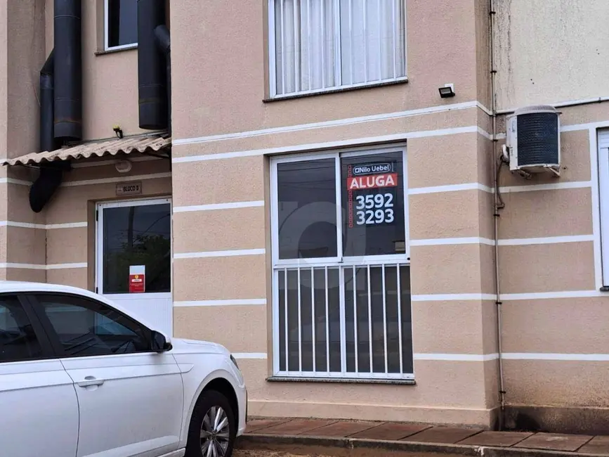 Foto 2 de Apartamento com 2 quartos para alugar, 55m2 em Scharlau, Sao Leopoldo - RS