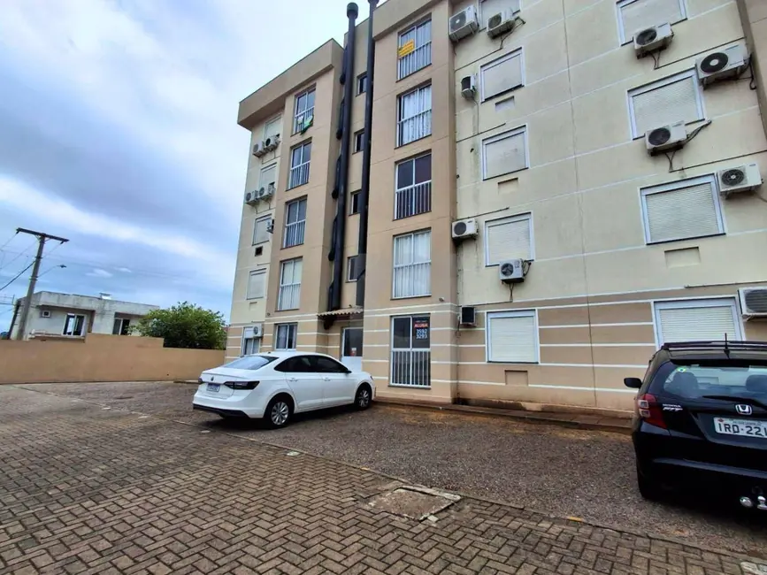 Foto 1 de Apartamento com 2 quartos para alugar, 55m2 em Scharlau, Sao Leopoldo - RS