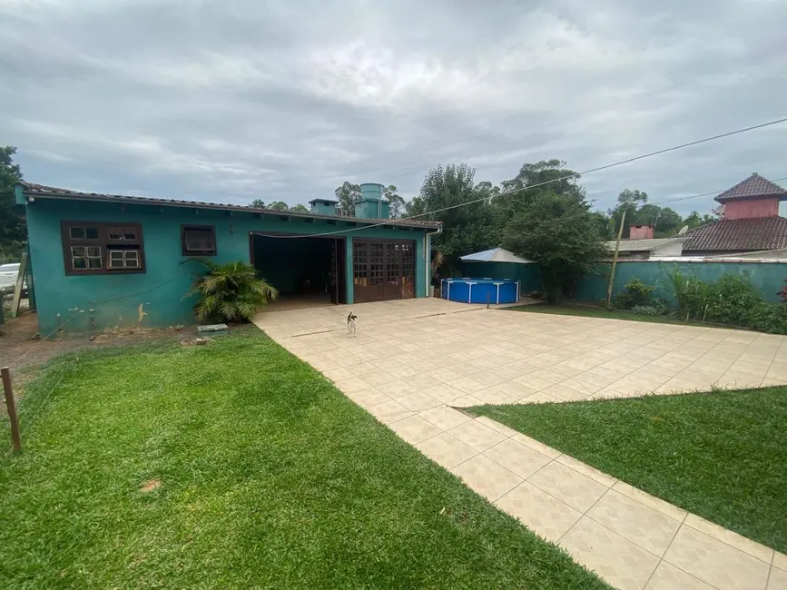 Casa com 3 quartos à venda, 456m2 em Portao - RS - imagem 8 Foto 8 de Casa com 3 quartos à venda, 456m2 em Portao - RS